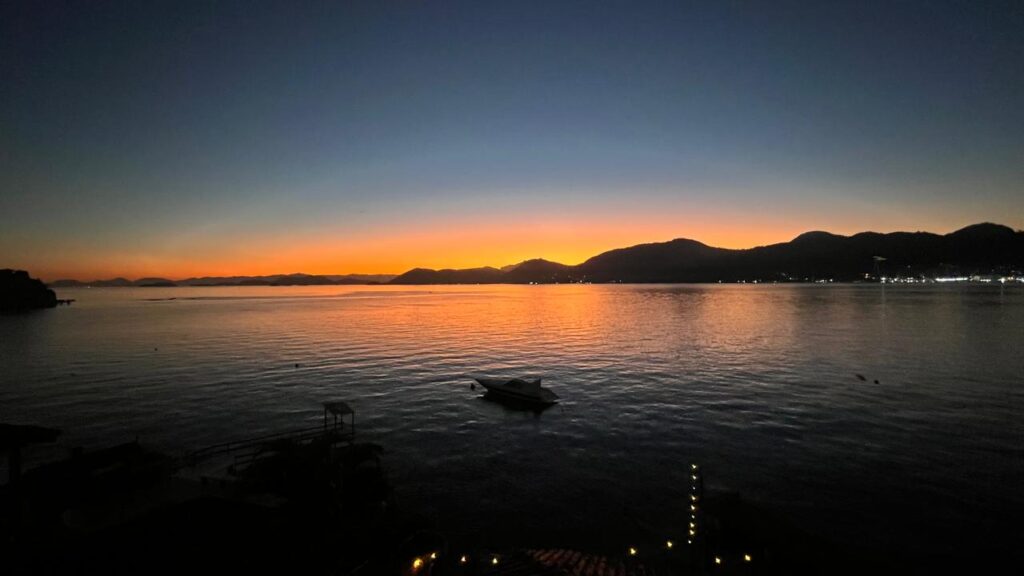 Paisagem Proteja Quem Vc Ama